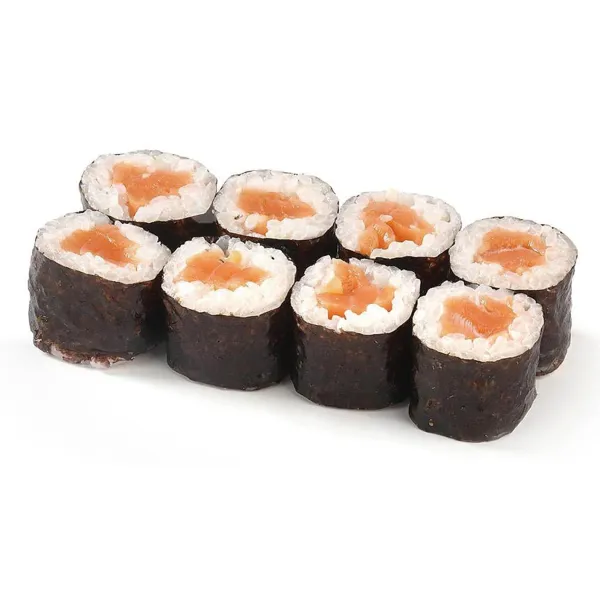 Maki Salmón