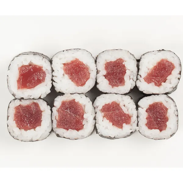 Maki Atún