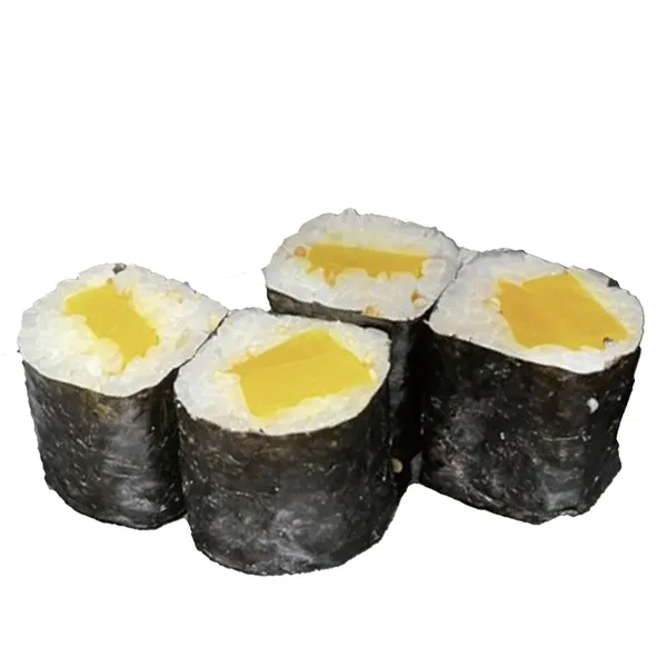 Maki Nabo amarillo