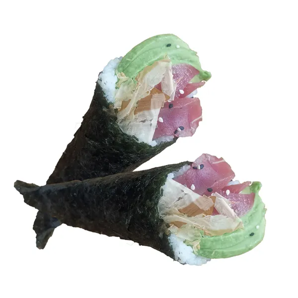 Temaki Atún