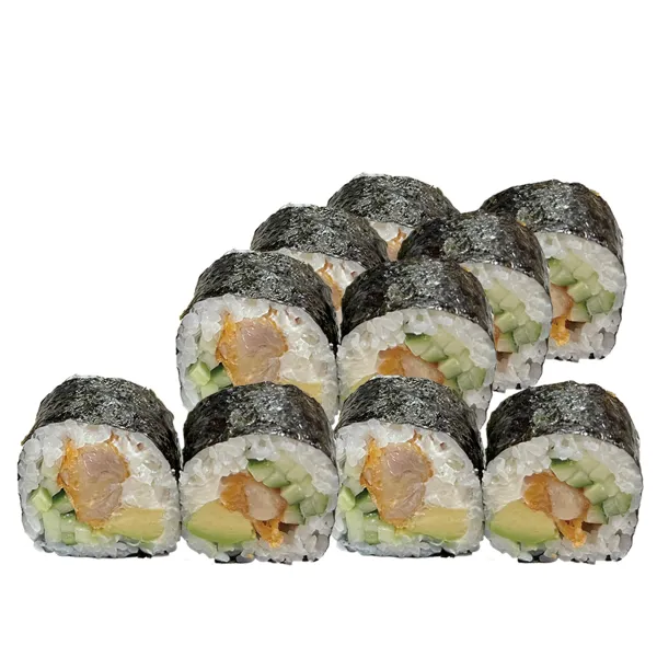 Futomaki Tori karaage (10U)