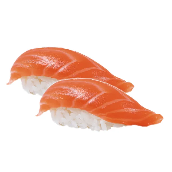 Nigiri Salmón (2U)