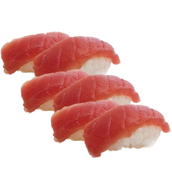 Nigiri Atún (6U)