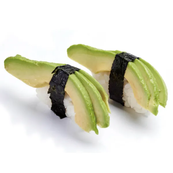 Nigiri Aguacate (2U)