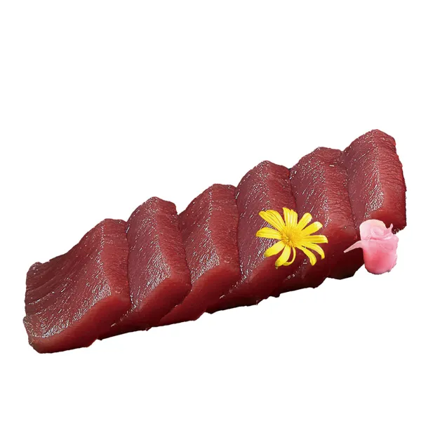 Sashimi Atún