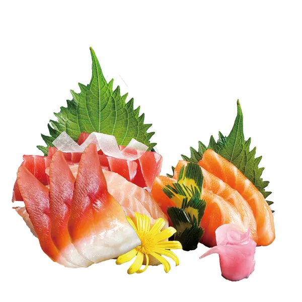 Sashimi Variado