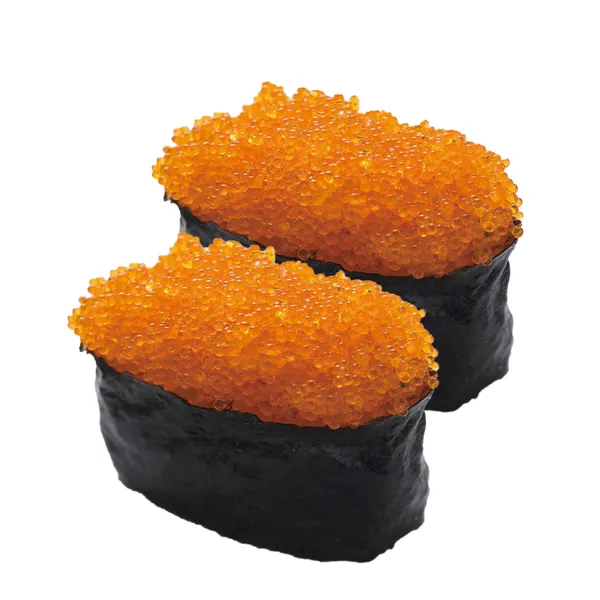 Gunkan Hueva de pez volador