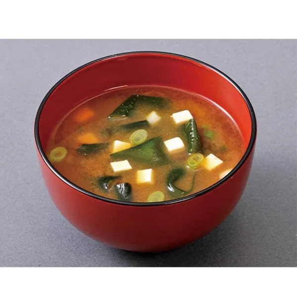 Sopa de miso