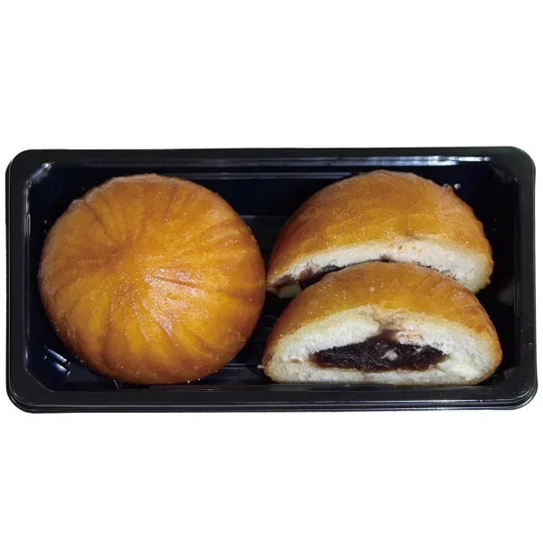 Pan de Anko dulce