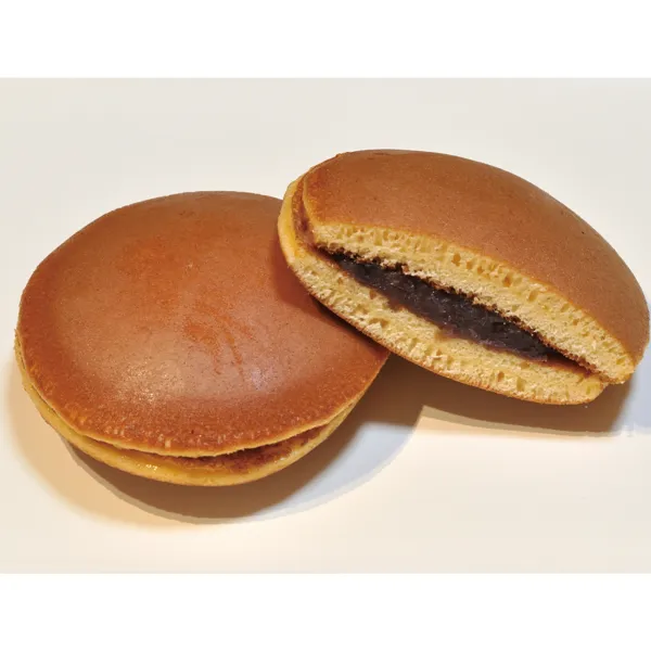Dorayaki original