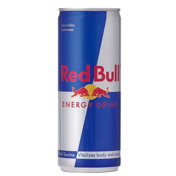 Red bull
