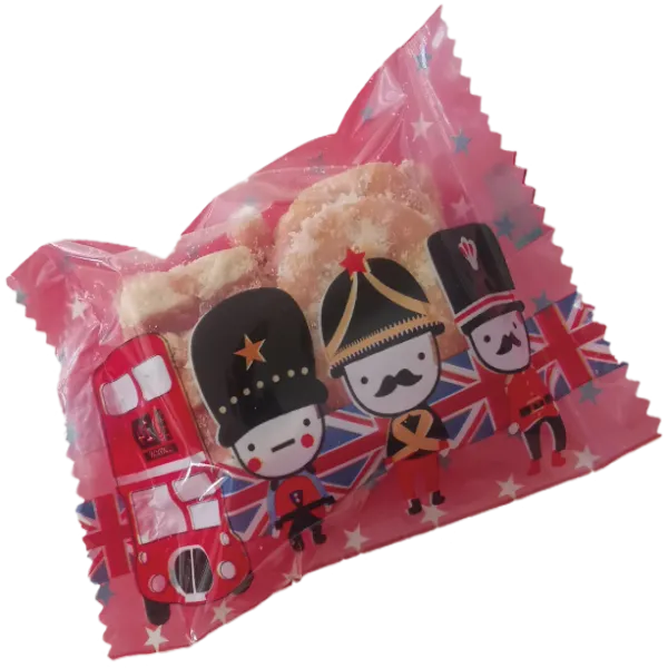 turron fruto seco 1 bolsita