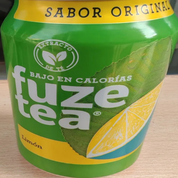 Fuzetea 0.33L