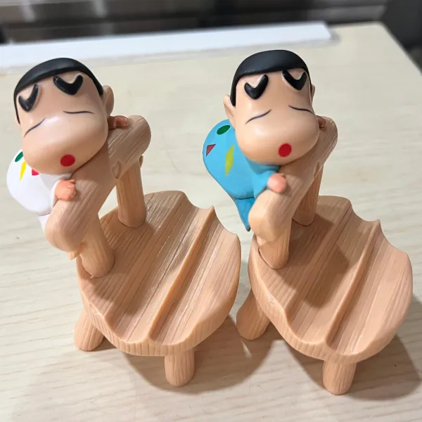 Soporte movil shinchan 1U